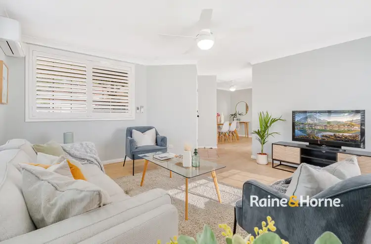 Second view of Homely villa listing, 2/28 Tapestry Way, Umina Beach NSW 2257