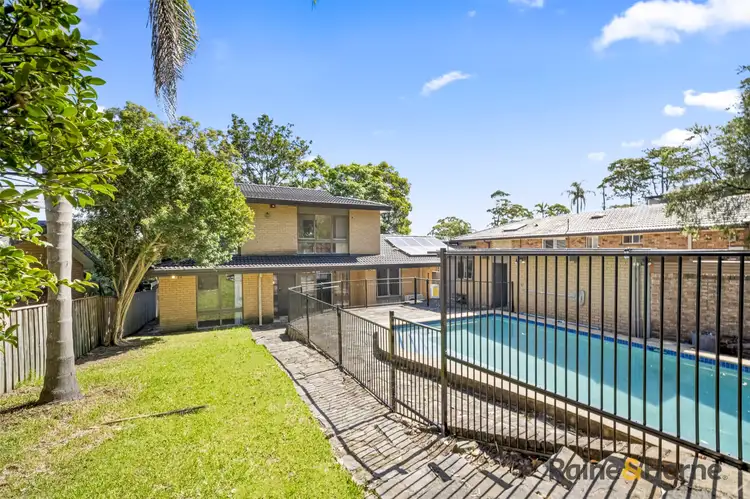 Second view of Homely house listing, 19 Hoddle Cres, Davidson NSW 2085