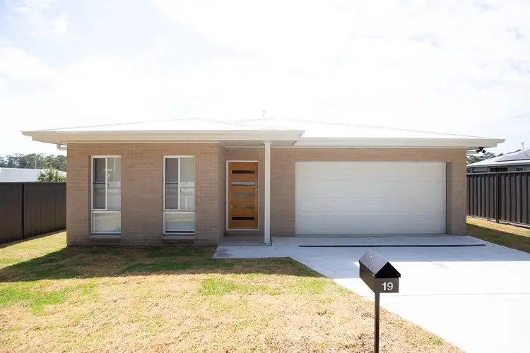 Main view of Homely house listing, 19 Tall Trees Road, Karuah NSW 2324