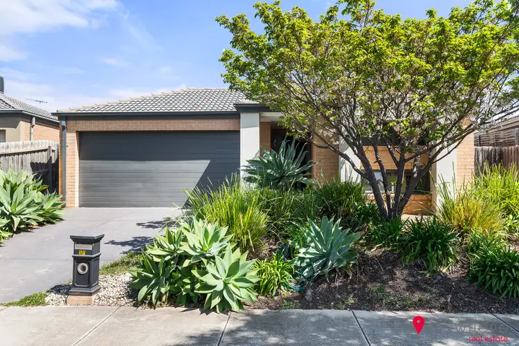 57 Rose Grange Boulevard