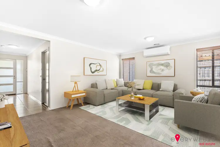 Third view of Homely house listing, 57 Rose Grange Boulevard, Tarneit VIC 3029