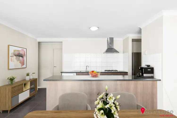Sixth view of Homely house listing, 57 Rose Grange Boulevard, Tarneit VIC 3029