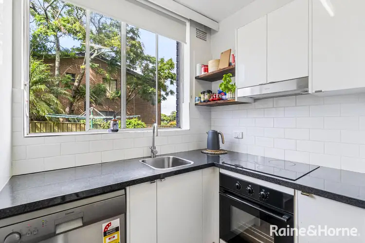 Third view of Homely unit listing, 2/39 Masons Parade, Point Frederick NSW 2250