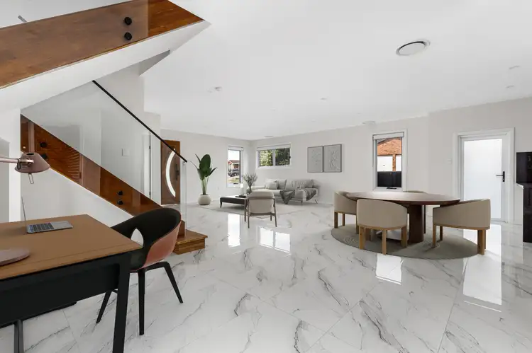 Third view of Homely semi-detached listing, 163 Swallow Drive, Erskine Park NSW 2759