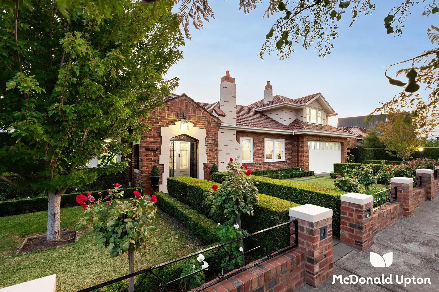 Main view of Homely house listing, 45 William Street, Essendon VIC 3040