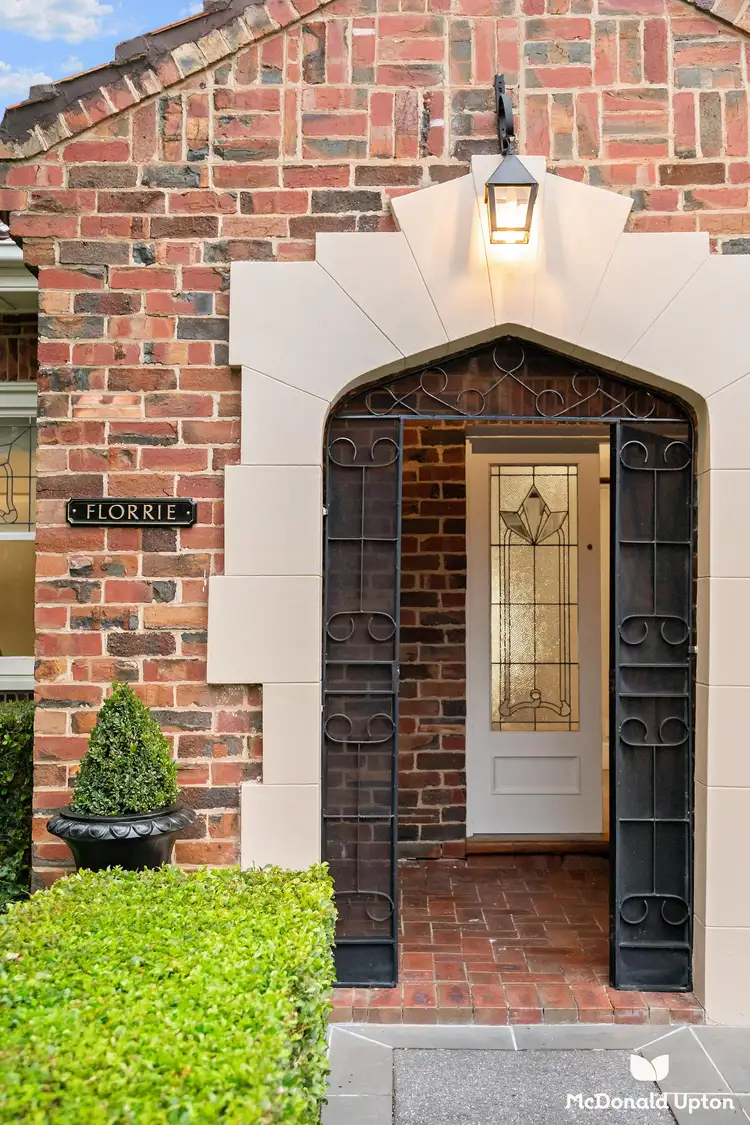 Second view of Homely house listing, 45 William Street, Essendon VIC 3040
