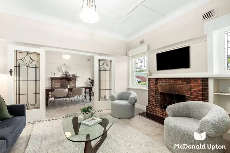 Third view of Homely house listing, 45 William Street, Essendon VIC 3040