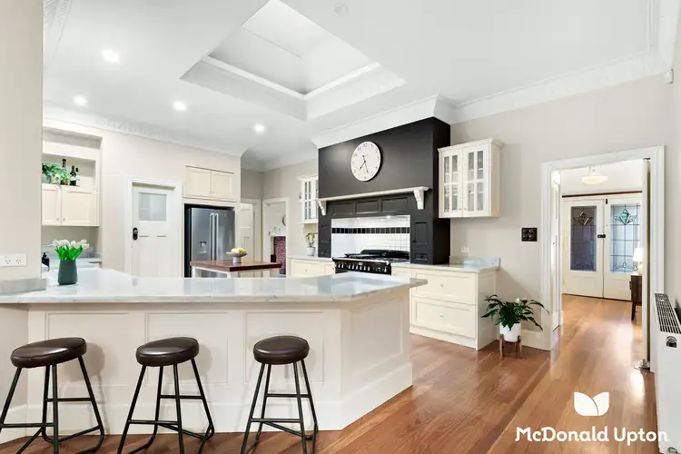 Fourth view of Homely house listing, 45 William Street, Essendon VIC 3040