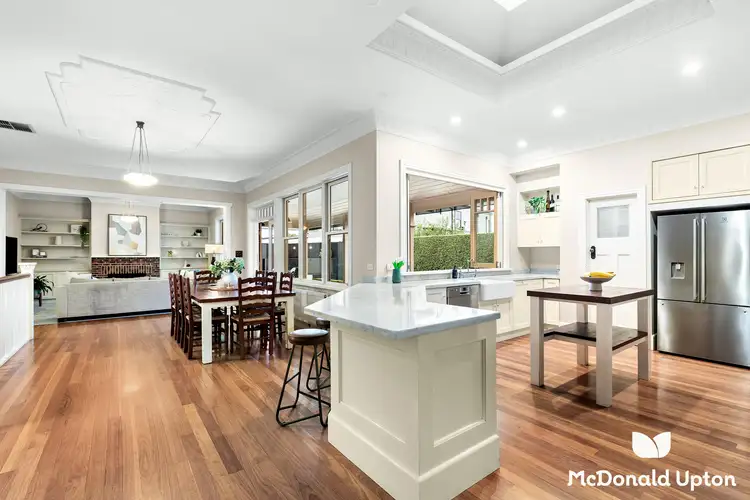 Fifth view of Homely house listing, 45 William Street, Essendon VIC 3040
