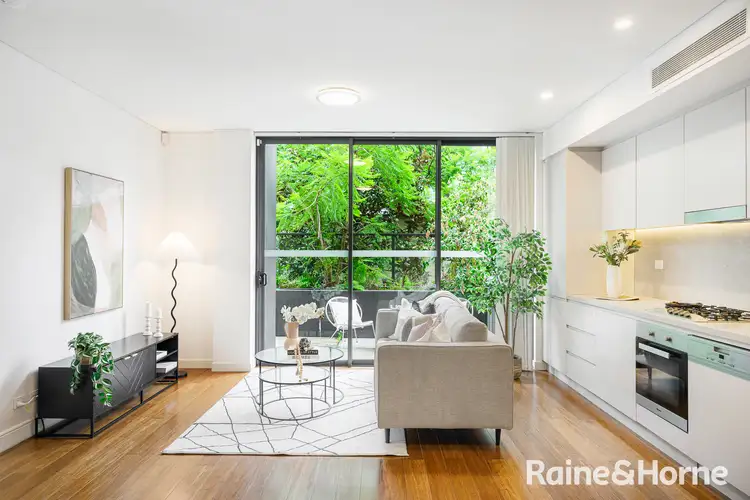 15A Porter Street