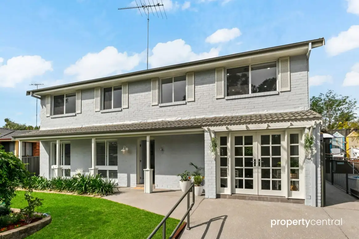 Main view of Homely house listing, 1 Cobra Street, Cranebrook NSW 2749