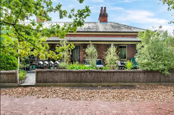 Main view of Homely house listing, 6/15 Druids Avenue, Mount Barker SA 5251