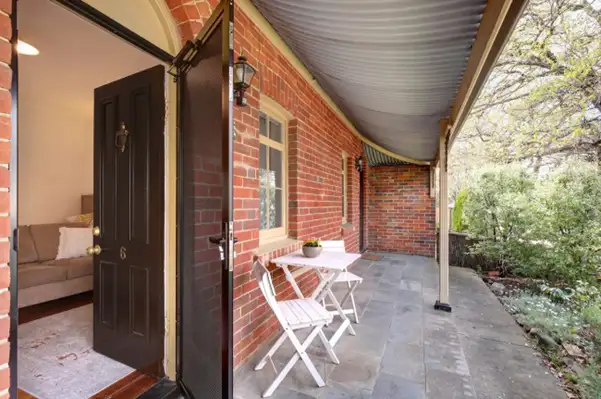 Fourth view of Homely house listing, 6/15 Druids Avenue, Mount Barker SA 5251