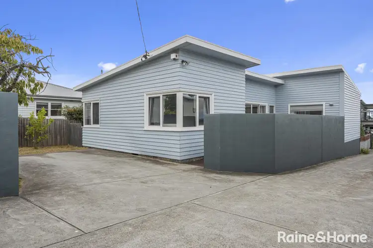 63 Clarence Street, Bellerive TAS 7018