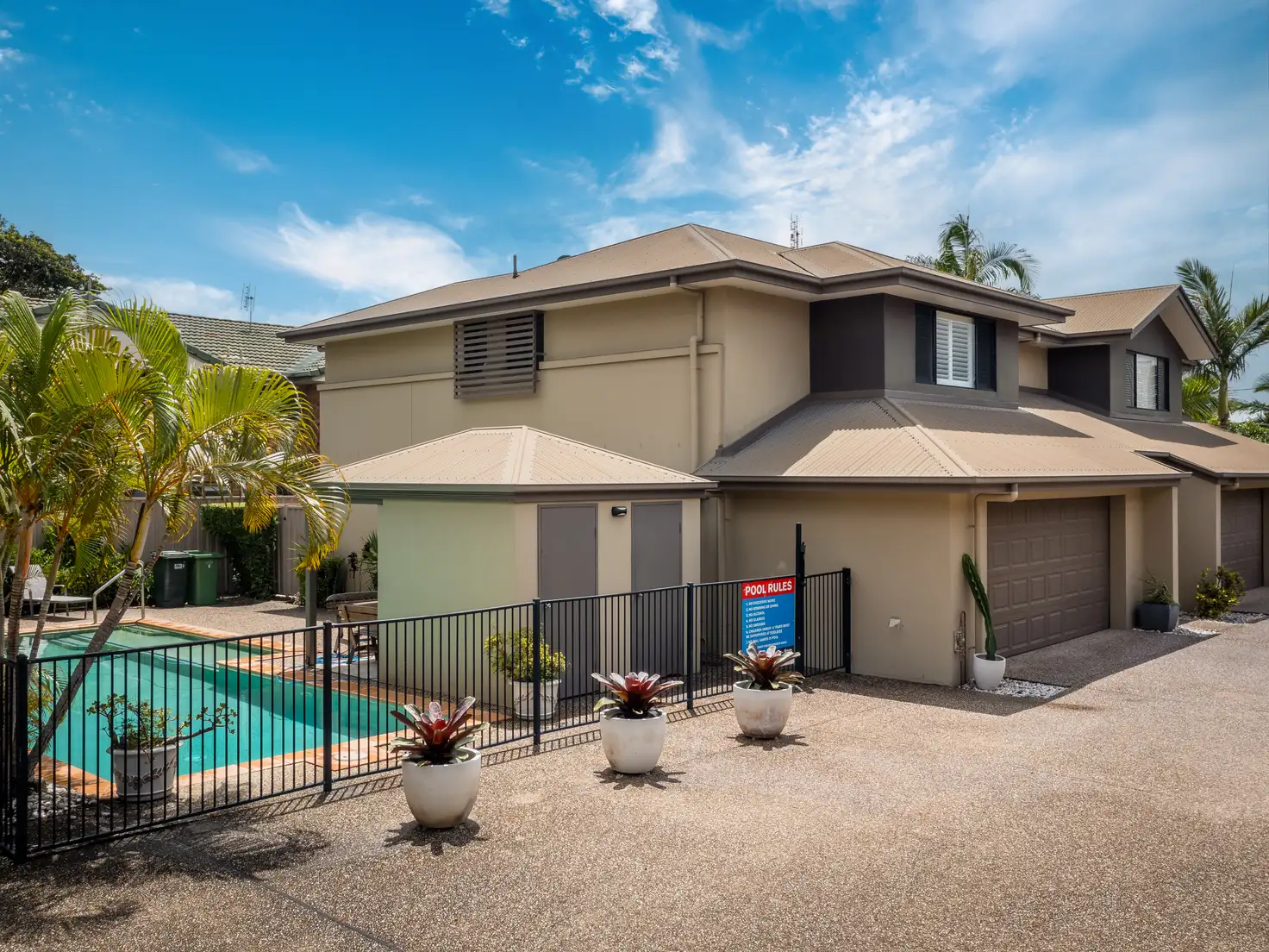 Main view of Homely house listing, 8/8 Gordon Street, Labrador QLD 4215