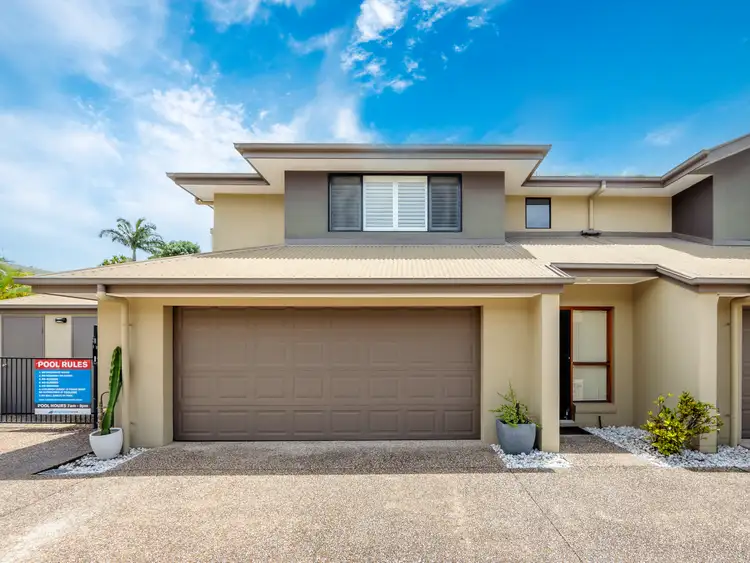 Second view of Homely house listing, 8/8 Gordon Street, Labrador QLD 4215
