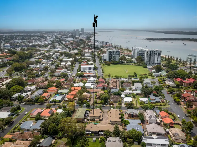 Third view of Homely house listing, 8/8 Gordon Street, Labrador QLD 4215