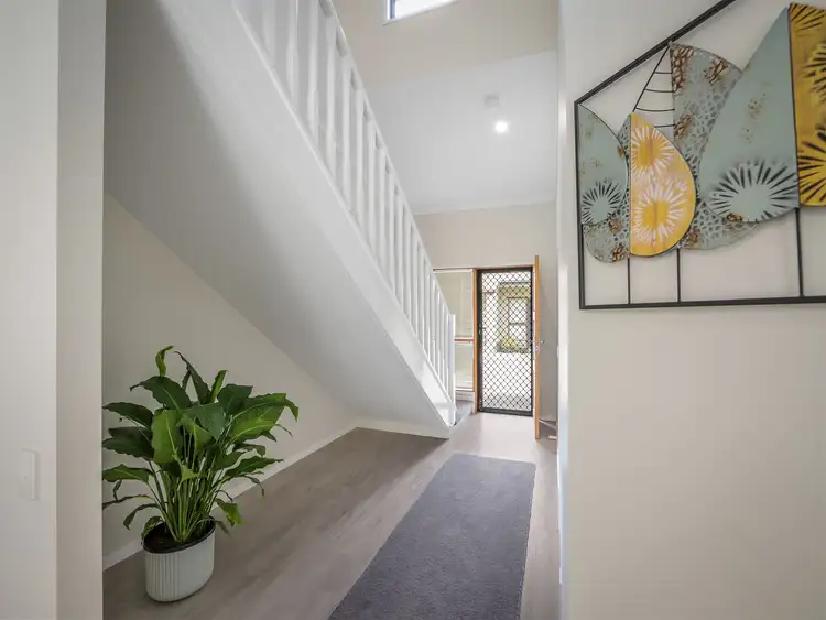 Fourth view of Homely house listing, 8/8 Gordon Street, Labrador QLD 4215