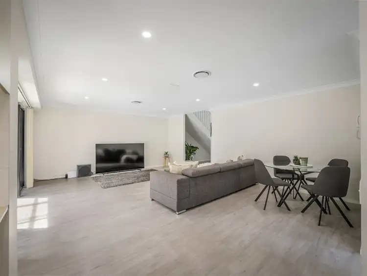 Sixth view of Homely house listing, 8/8 Gordon Street, Labrador QLD 4215