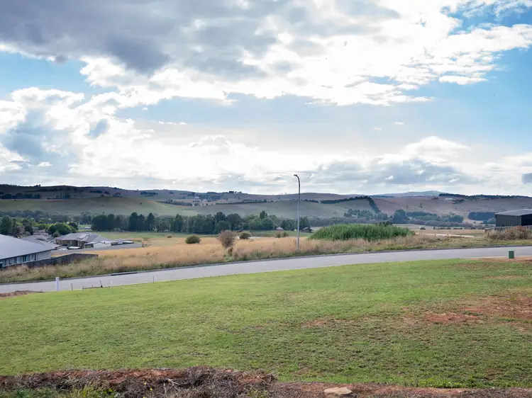 Main view of Homely land listing, 8 St Vincent Welsh Way, Blayney NSW 2799