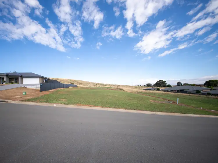 Second view of Homely land listing, 8 St Vincent Welsh Way, Blayney NSW 2799