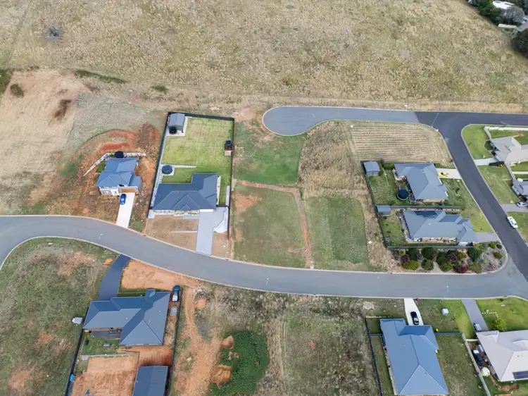 Sixth view of Homely land listing, 8 St Vincent Welsh Way, Blayney NSW 2799