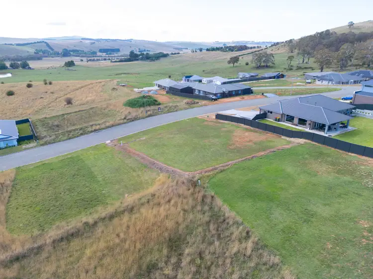 Seventh view of Homely land listing, 8 St Vincent Welsh Way, Blayney NSW 2799