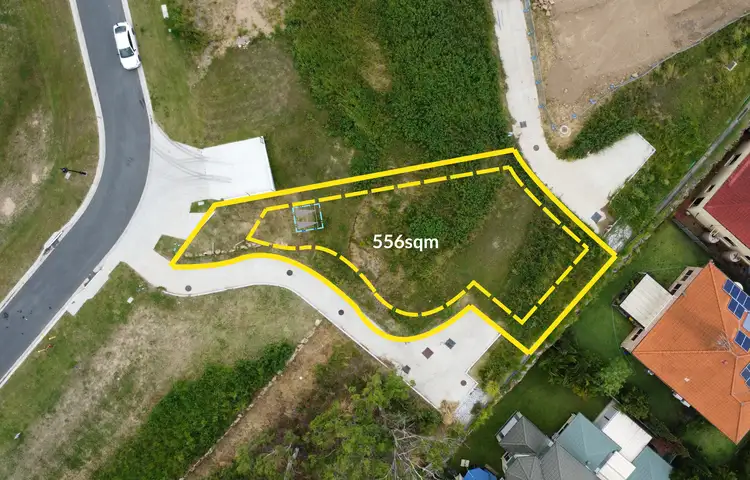 LOT 7, 898 Samford Road, Mitchelton QLD 4053