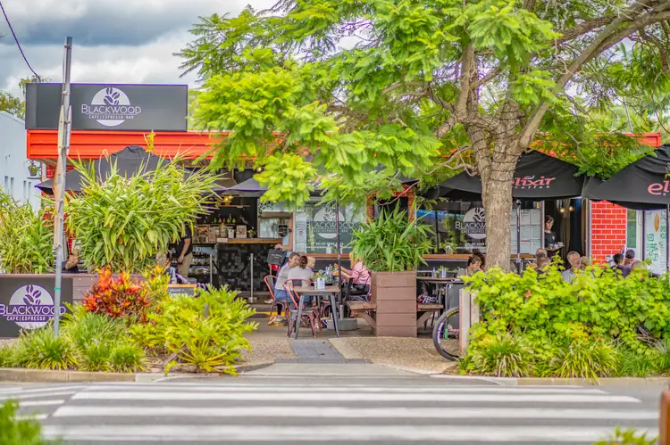 Fifth view of Homely land listing, LOT 7, 898 Samford Road, Mitchelton QLD 4053