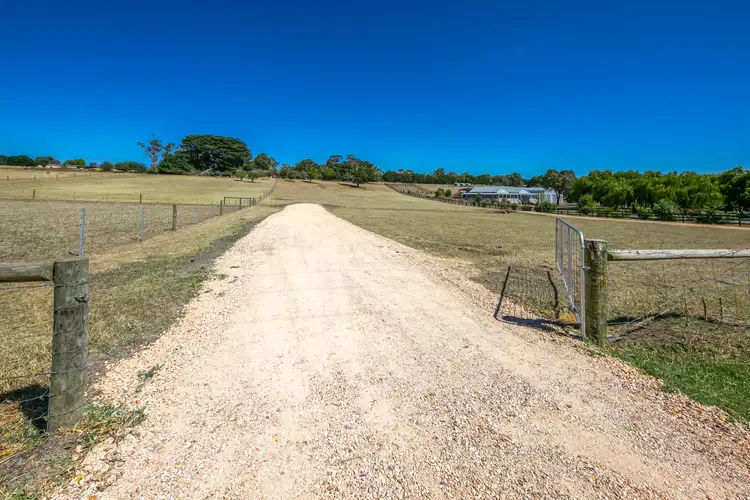 Third view of Homely land listing, 212 Panorama Drive, Gisborne VIC 3437