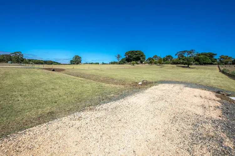 Fourth view of Homely land listing, 212 Panorama Drive, Gisborne VIC 3437