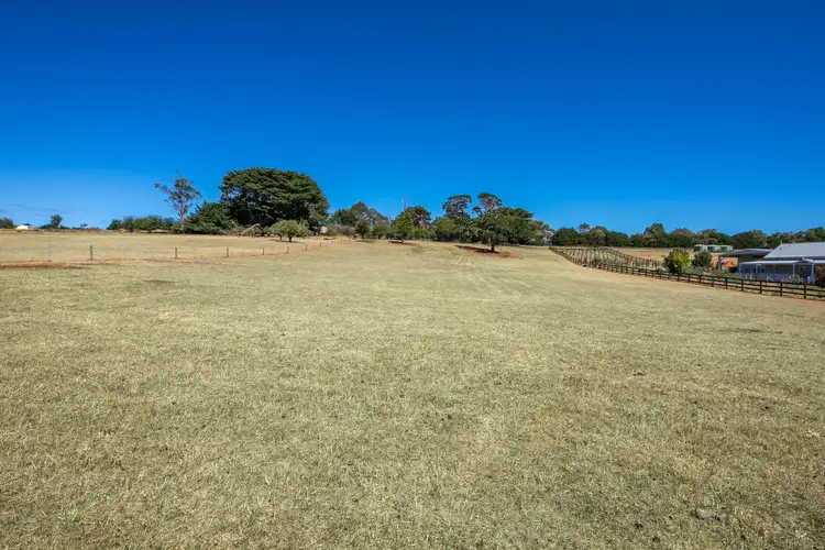 Fifth view of Homely land listing, 212 Panorama Drive, Gisborne VIC 3437