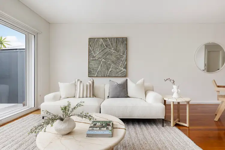 Second view of Homely apartment listing, 3/4-8 Norton Street, Leichhardt NSW 2040