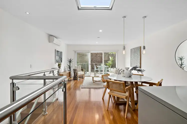 Third view of Homely apartment listing, 3/4-8 Norton Street, Leichhardt NSW 2040