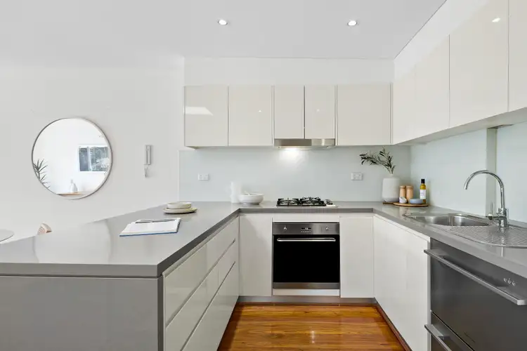 Fourth view of Homely apartment listing, 3/4-8 Norton Street, Leichhardt NSW 2040
