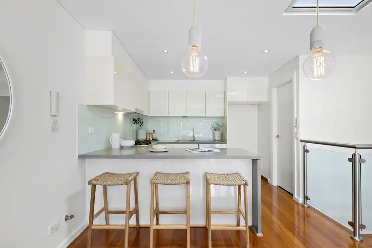 Fifth view of Homely apartment listing, 3/4-8 Norton Street, Leichhardt NSW 2040
