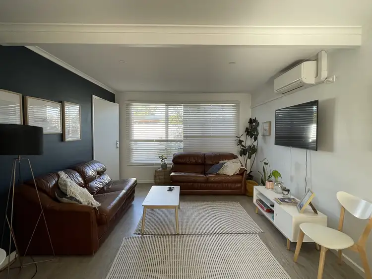 63 Myer Street