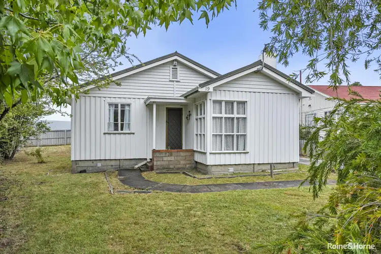 Main view of Homely house listing, 19 Barry Street, Glenorchy TAS 7010