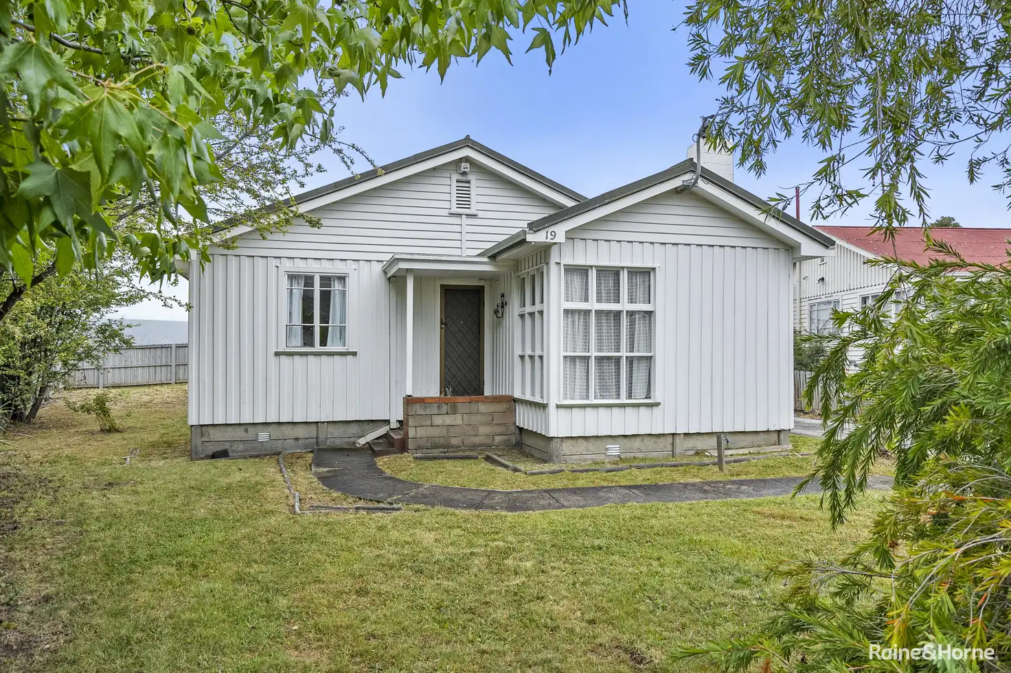 Main view of Homely house listing, 19 Barry Street, Glenorchy TAS 7010
