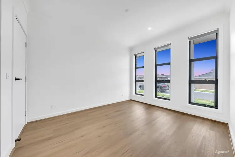 Third view of Homely house listing, 4 Gypsum Drive, Wollert VIC 3750
