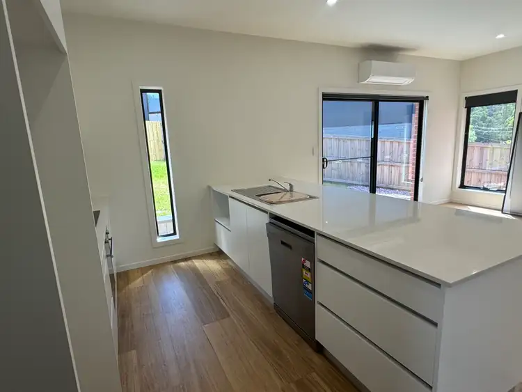 Main view of Homely unit listing, 2/14 Pauls Road, Lindisfarne TAS 7015