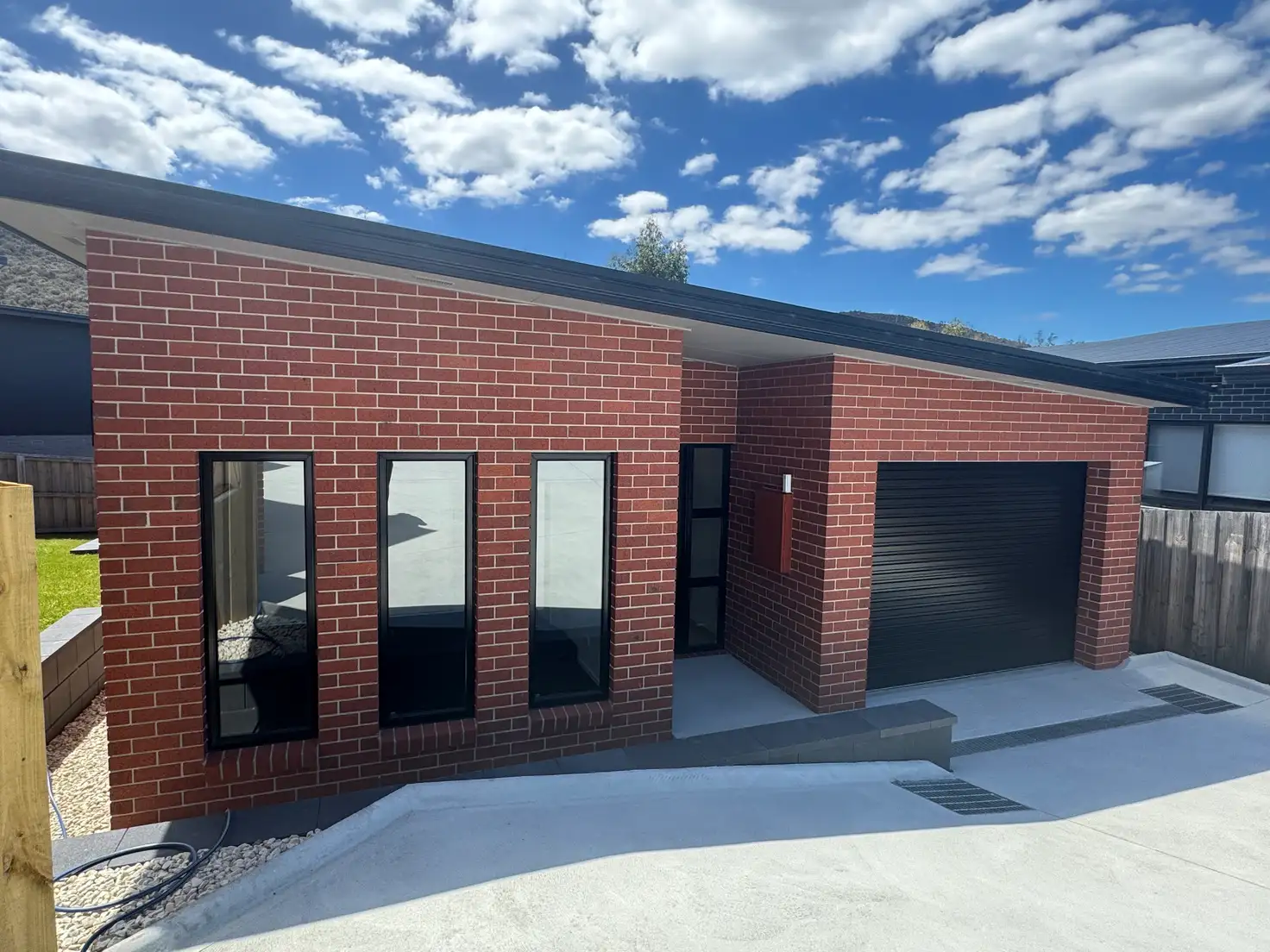 Main view of Homely unit listing, 2/14 Pauls Road, Lindisfarne TAS 7015