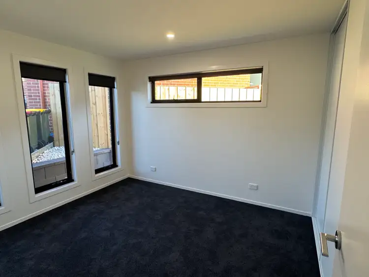 Second view of Homely unit listing, 2/14 Pauls Road, Lindisfarne TAS 7015