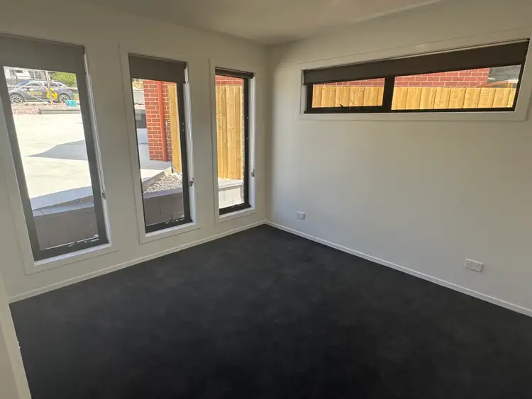 Third view of Homely unit listing, 2/14 Pauls Road, Lindisfarne TAS 7015