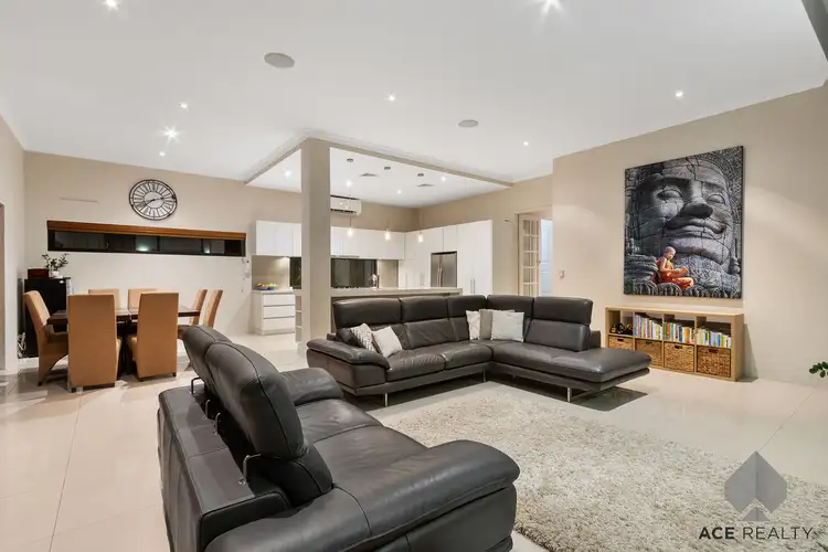 Second view of Homely house listing, 38 Ogilvie Road, Mount Pleasant WA 6153