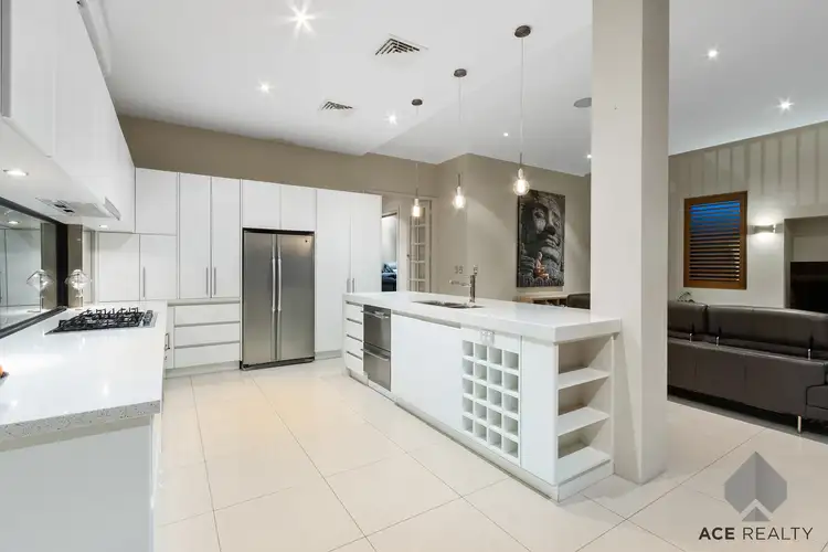 Third view of Homely house listing, 38 Ogilvie Road, Mount Pleasant WA 6153