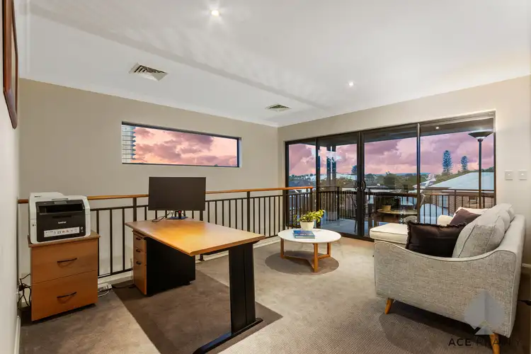 Fourth view of Homely house listing, 38 Ogilvie Road, Mount Pleasant WA 6153