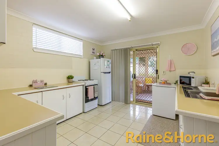 Second view of Homely semi-detached listing, 1/141 Dandaloo Street, Narromine NSW 2821