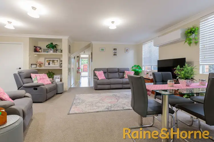 Fourth view of Homely semi-detached listing, 1/141 Dandaloo Street, Narromine NSW 2821