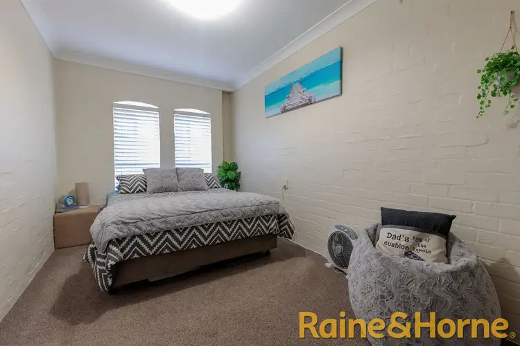 Fifth view of Homely semi-detached listing, 1/141 Dandaloo Street, Narromine NSW 2821
